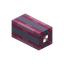 Magenta ME Covered Cable
