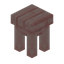 Cherry Side Table