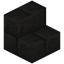 Sky Stone Brick Stairs