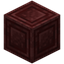 Smoothed Double Inlayed Netherrack