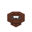 Copper Valve Handle