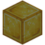 Ancient Gold Block
