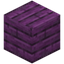 Pink Painted Planks