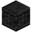 Curly Deepslate Pillar