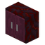 Crimson Double Kitchen Cabinet