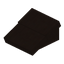 Gray Terracotta Lower Top Roof