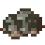 Crushed Graphite Ore
