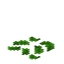 Oak Leaf Pile