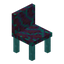 Warped Chair
