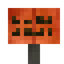 Cinnamon Sign