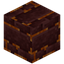 Pillar Magma Block Bricks