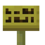 Palo Verde Sign