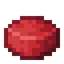 Scarlet Cheese Wheel