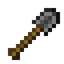 Flint Shovel