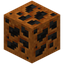 Bituminous Red Sand