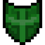 Cursed War Emblem
