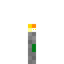 Emerald Ore Torch