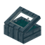 Cyan Skyris Display Case