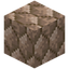 Raw Iron Block Scales