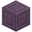 Inlayed Purpur Block