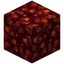 Speckled Nether Wart Block