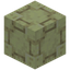 Overlapping End Stone Tiles
