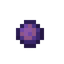 Purple Paint Ball
