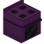 Magenta Oven