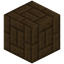 Spruce Plank Brick Paving