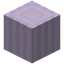 Pillar Lavender Quartz Block