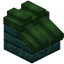 Green Roof Block (Warped)