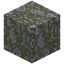 Sanded Mossy Cobblestone