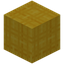 Stringed Yellow Wool