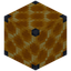 Honeycomb Block 1x