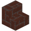 Brick Windmill Weave Stairs