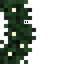 Garland White Lights (Vertical Lefthand)