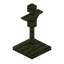 Willow Fancy Armor Stand