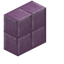 Purpur Vertical Slab