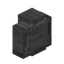 Polished Ultra Space Stone Wall