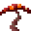 Umbrella Crimson Fungus