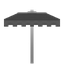 Gray Umbrella