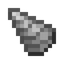 Iron Drill Head