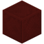Smooth Red Plastic Construction Brick™