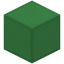 Lime Plastic Block