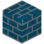 Light Blue Fire Bricks