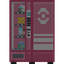 Pink Vending Machine