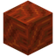 Persimmon Glazed Terracotta