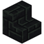Small Scorchia Brick Stairs