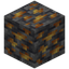 Deepslate Bauxite Ore