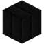 Vertical Cut Coal Block